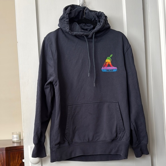 PALACE Jobsworth Hoodie